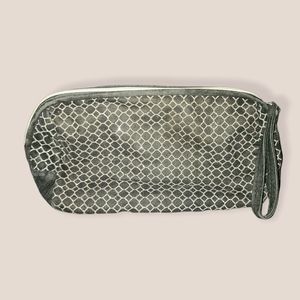 Lancome Never Used Makeup Bag